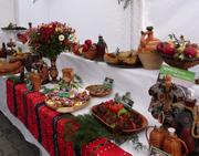 Tismana - Turism si Gastronomie