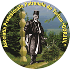 Asociatia Profesionala, Patronala de Turism Gorjul